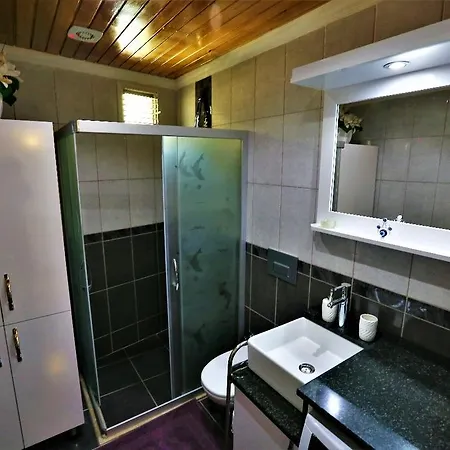 Jolly Apart Sultan House Apartament Kaș