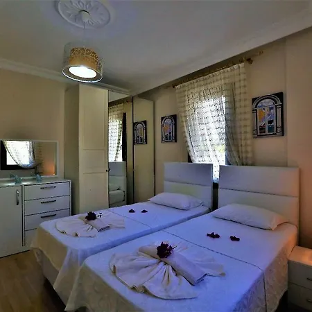 Jolly Apart Sultan House Kaș