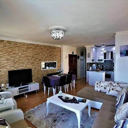 Jolly Apart Sultan House Apartament