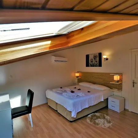 شقة Jolly Apart Sultan House كاس