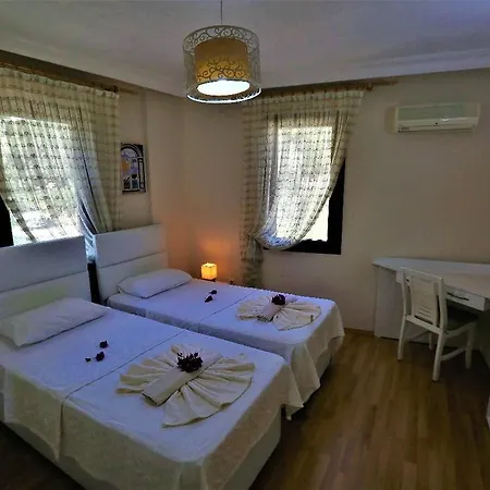 Jolly Apart Sultan House * كاس
