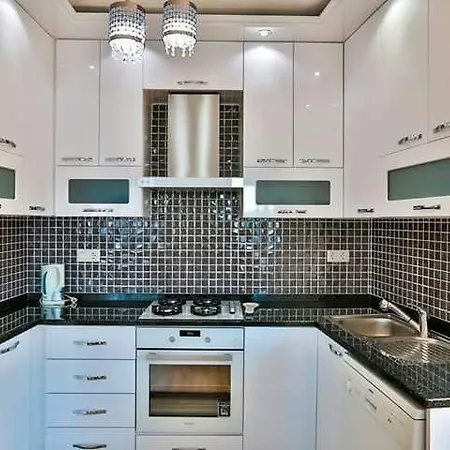 Apartment Jolly Apart Sultan House